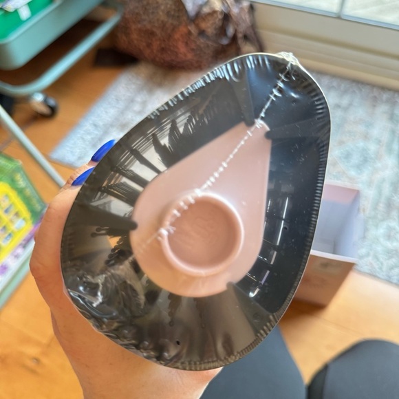 Sephora Black and Tan Hair Tools for Professional Styling - Picture 6 of 6